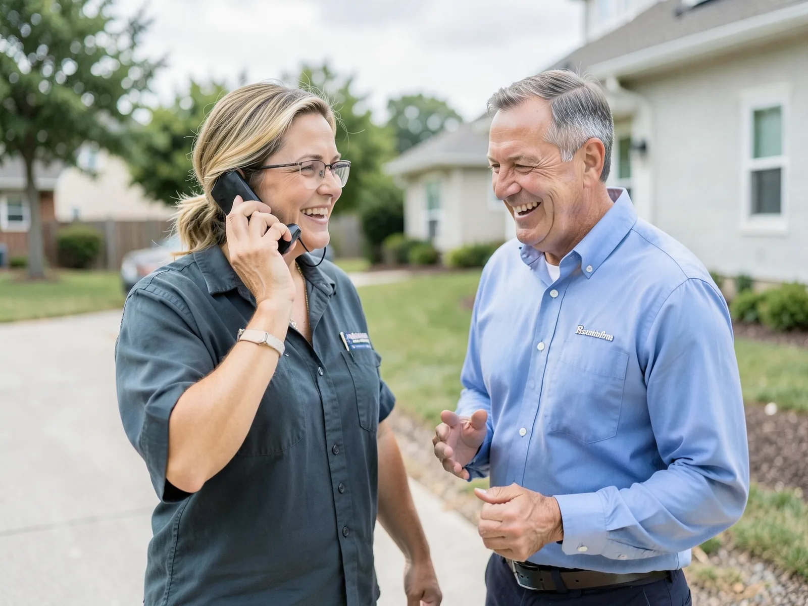 Frequently Asked Questions About Storm Damage Restoration in Horsham, PA